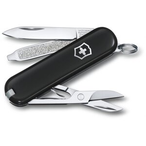 Складаний ніж Victorinox CLASSIC SD Colors Vx06223.3G