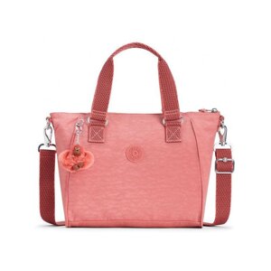 Жіноча сумка Kipling AMIEL Dream Pink (47G) K15371_47G