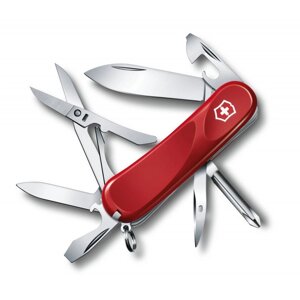 Складаний ніж Victorinox EVOLUTION 16 2.4903. E