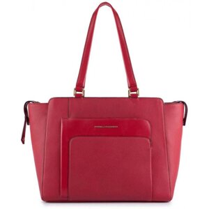 Жіноча сумка Piquadro FEELS/Red BD4324S97_R