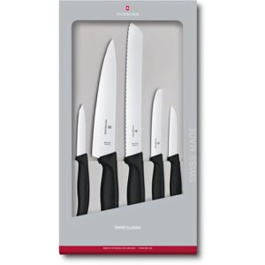 Кухонний набір Victorinox SwissClassic Kitchen Set 6.7133.5 G