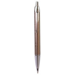 Кулькова ручка Parker IM Premium Brown Shadow BP 20 432BS