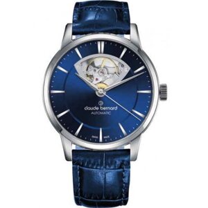 85017 3 BUIN3 Швейцарські годинники Claude Bernard