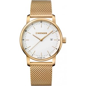 Чоловічі годинники Wenger URBAN CLASSIC W01.1741.112