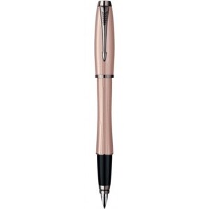Пір'яна ручка Parker Urban Premium Metallic Pink FP 21 212P