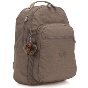 Рюкзак для ноутбука Kipling CLAS SEOUL True Beige (77W) K12622_77W