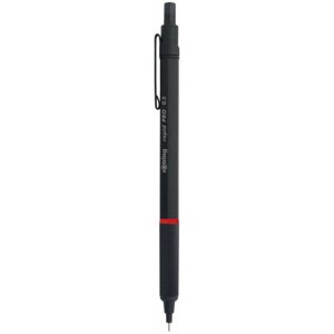 Механічний олівець Rotring RAPID PRO Black PCL 0,5 R1904258