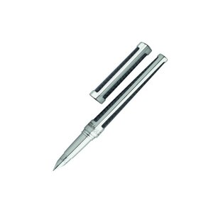 Пір'яна ручка ST Dupont Defi Carbon Fibre PP FP Du400700