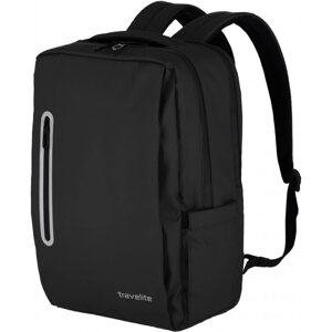 Рюкзак для ноутбука Travelite Twc Black TL096341-01