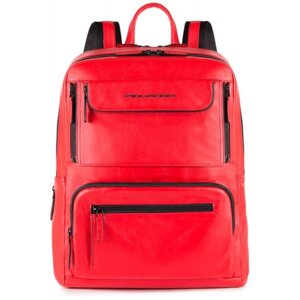 Рюкзак для ноутбука Piquadro SETEBOS/Red CA4294S96_R