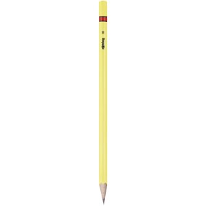 Олівець графітовий Rotring WCP Neon Yellow HB R2090066Y