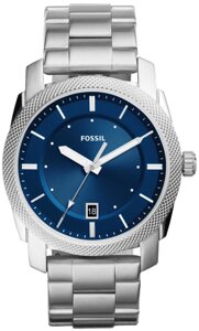 Годинники наручні чоловічі FOSSIL FS5340 кварцові, на браслеті, США