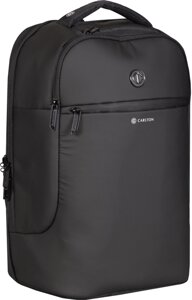Рюкзак з відділенням для ноутбука CARLTON Dorset LPBPDOR4BLK;01 чорний