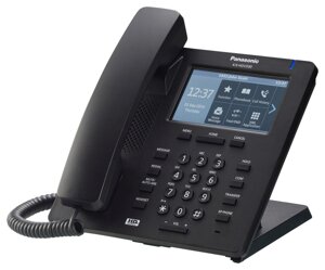 IP телефон Panasonic KX-HDV330RUB