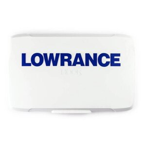 Захисна кришка на дисплей ехолота Lowrance HOOK2 7" sun cover