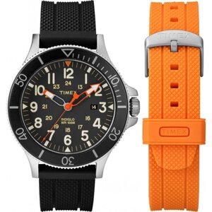 Чоловічі годинники Timex ALLIED Coastline Tx017900-wg