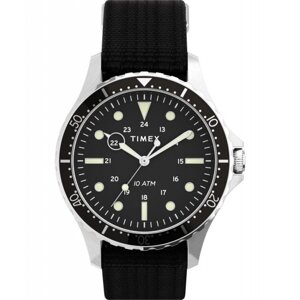 Чоловічі годинники Timex NAVI XL Tx2t75600
