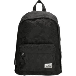 Рюкзак для ноутбука Enrico Benetti GERONA/Black Eb54640 001