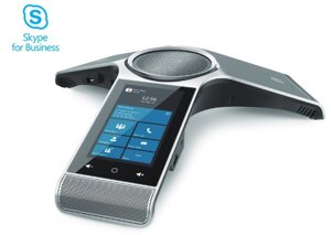 IP-телефон для Skype Conferences Yealink CP960 S4B