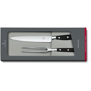 Кухонний набір Victorinox Grand Maitre Carving Set 7.7243.2