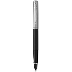 Ручка-ролер Parker JOTTER 17 Bond Street Black CT RB 16 221 з нержавіючої сталі