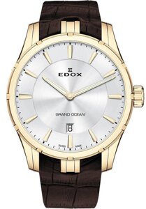 Часы EDOX 56002 37JC AID