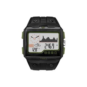 Чоловічі годинники Timex EXPEDITION WS4 Tx49664