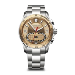 Чоловічі годинники Victorinox SwissArmy CHRONO CLASSIC 1/100 V241619