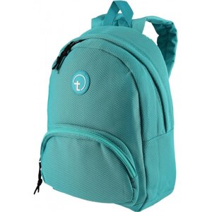 Рюкзак Travelite BASICS/Turquoise S Маленький TL096255-25