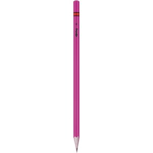 Олівець графітовий Rotring WCP Neon Pink HB R2090066P