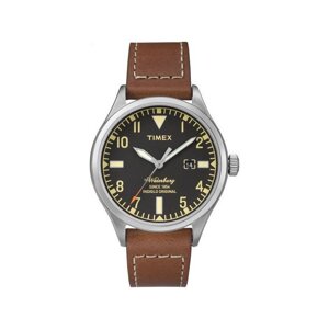 Чоловічі годинники Timex WATERBURY Tx2p84000
