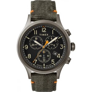 Чоловічі годинники Timex ALLIED Chrono Tx2r60200