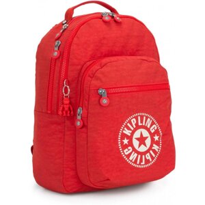 Рюкзак для ноутбука Kipling CLAS SEOUL Active Red Nc (29O) KI2630_29O