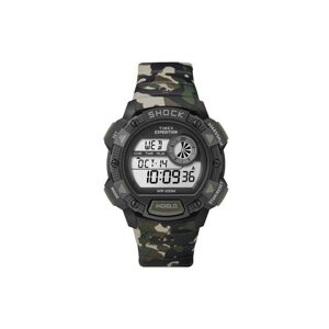 Чоловічі годинники Timex EXPEDITION CAT Base Shock Tx49976