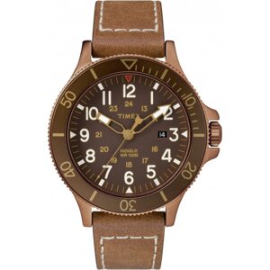 Чоловічі годинники Timex Allied Tx2r45700