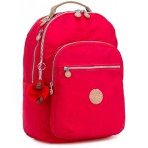 Рюкзак для ноутбука Kipling CLAS SEOUL True Red C (88Z) K12622_88Z
