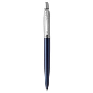 Ручка гелева Parker JOTTER 17 Royal Blue CT GEL 16 362