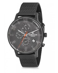 Чоловічі наручні годинники Daniel Klein DK12165-2
