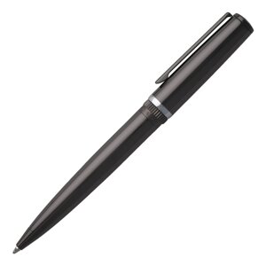 Ручка кулькова Hugo Boss HSN9674D чорна
