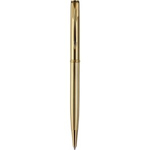 Кулькова ручка Parker INSIGNIA Yellow Gold BP 75 432G