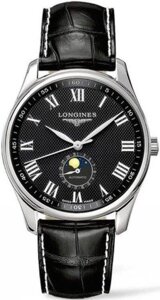 LONGINES MASTER COLLECTION L2.919.4.51.8