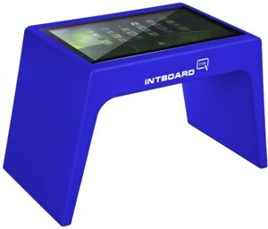 Интерактивный стол INTBOARD ZABAVA 2.0