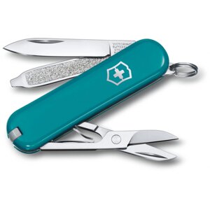 Складаний ніж Victorinox CLASSIC SD Colors Vx06223.23G