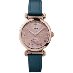 Жіночий годинник Timex MODEL 23 Tx2t88200