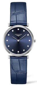 LONGINES LA GRANDE CLASSIQUE DE LONGINES L4.512.4.97.2