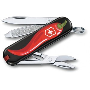 Складаний ніж Victorinox CLASSIC LE 0.6223. L1904