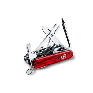 Складаний ніж Victorinox Cybertool 1.7925. T