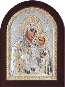 Икона Богородица Вифлиемская BX - (150 x 210)