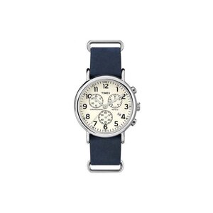 Чоловічі годинники Timex WEEKENDER Chrono Tx2p62100