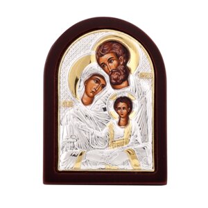 Ікона Святе Сімейство з магнітом